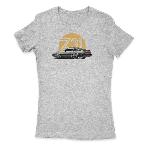 Women's Tee