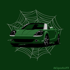 ZZ Topless III Design by  André Shikay