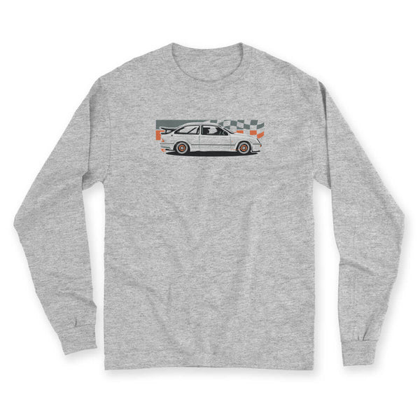 Men's Long Sleeve