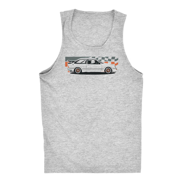 Men's Tank