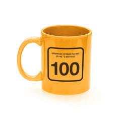 100 Octane Mug III