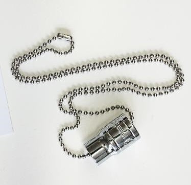 10mm Sokett Neklass
