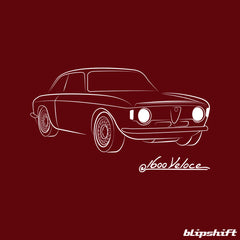1600 Veloce - Signature Design by  Salman Anjum
