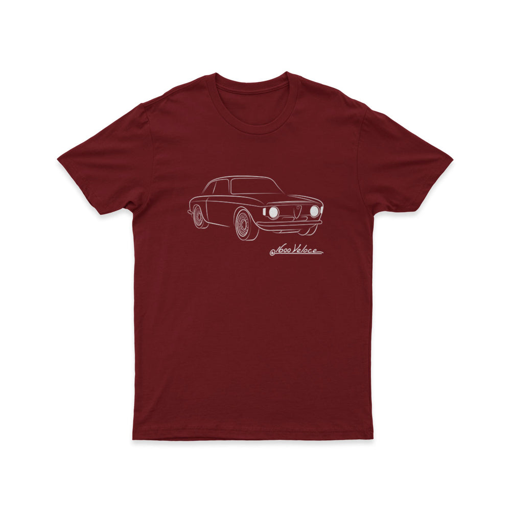 1600 Veloce - Signature Youth's Tee