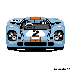 17 Bit Design by  Rafael Santos