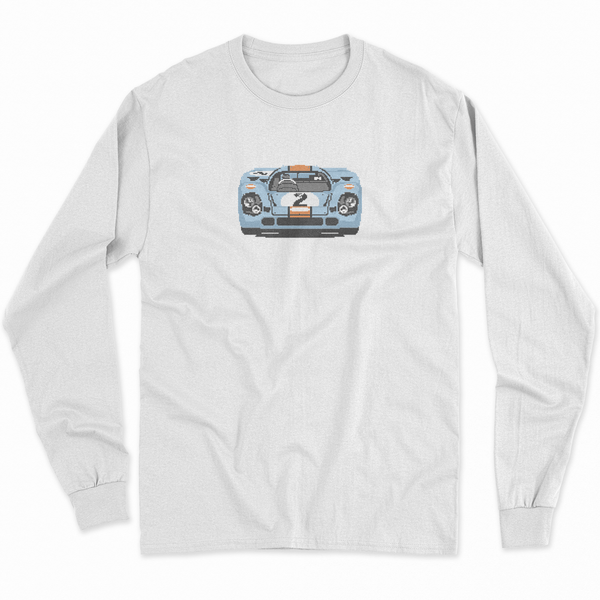 Men's Long Sleeve