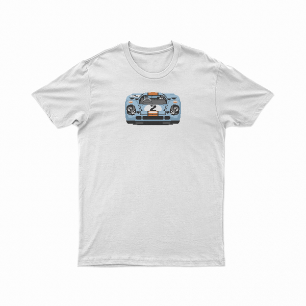 Youth's Tee