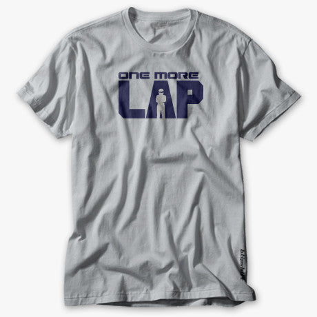 Last Lap