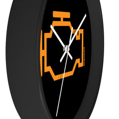 CEL Wall clock  Design by 