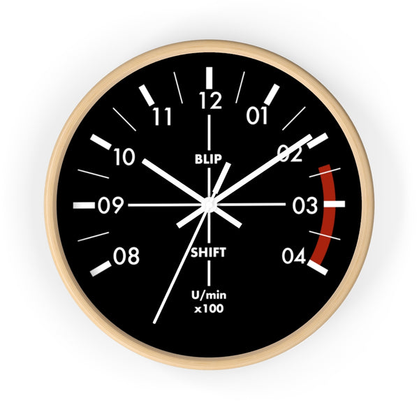 Tii Wall clock Product Image 4