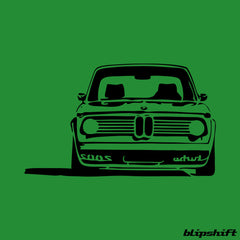 2-Thousand-Ooh! VII Design by  Chris Holewski