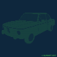 2002 ASCII  Design by team blipshift