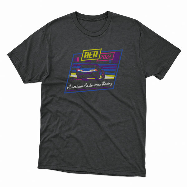 Men's Premium Tri-blend