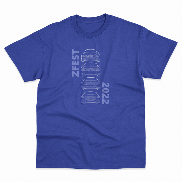 Men's Heavy Duty Tee