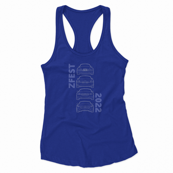 Women's Tank
