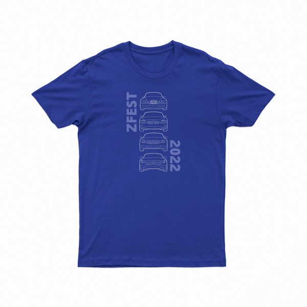 Youth's Tee