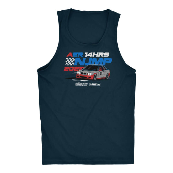 Men's Tank