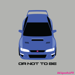 22B? IV Design by  John Coughlin