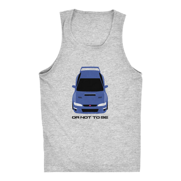 Men's Tank