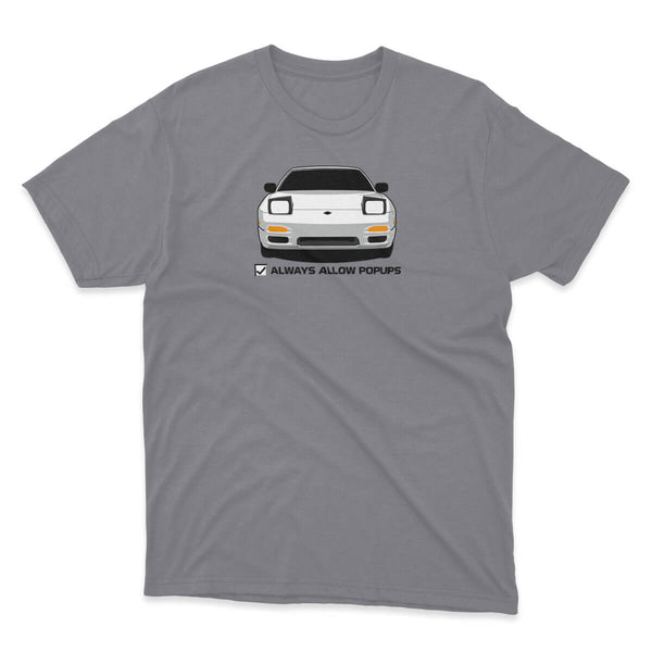 Men's Premium Tri-blend