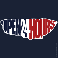 24 Heures II  Design by 