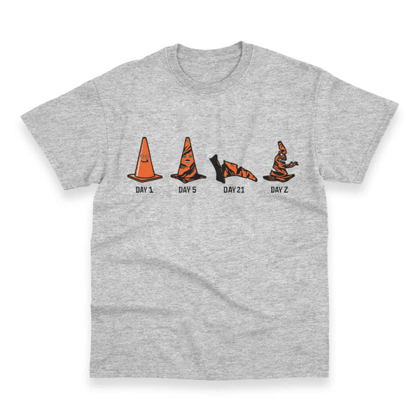 Men's Heavy Duty Tee