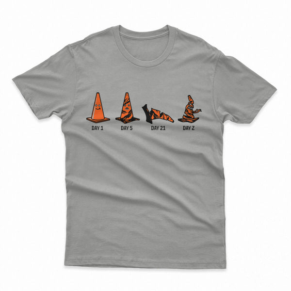 Men's Fitted Tee