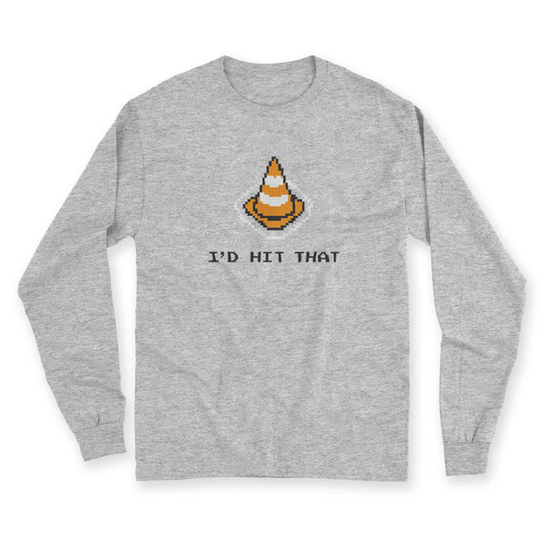 Men's Long Sleeve