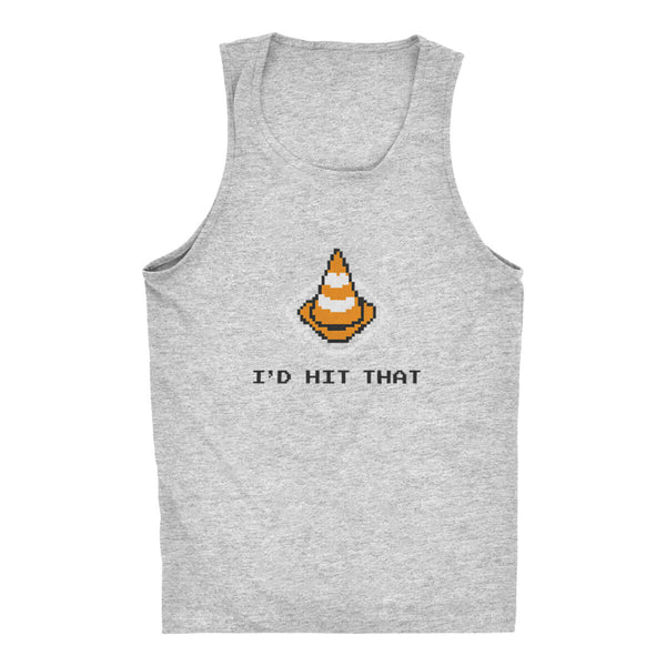 Men's Tank