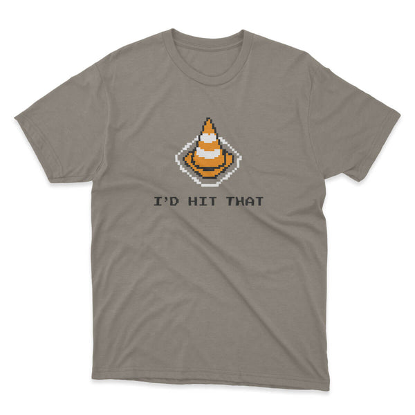 Men's Premium Tri-blend