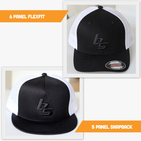 Black Hat Reqd