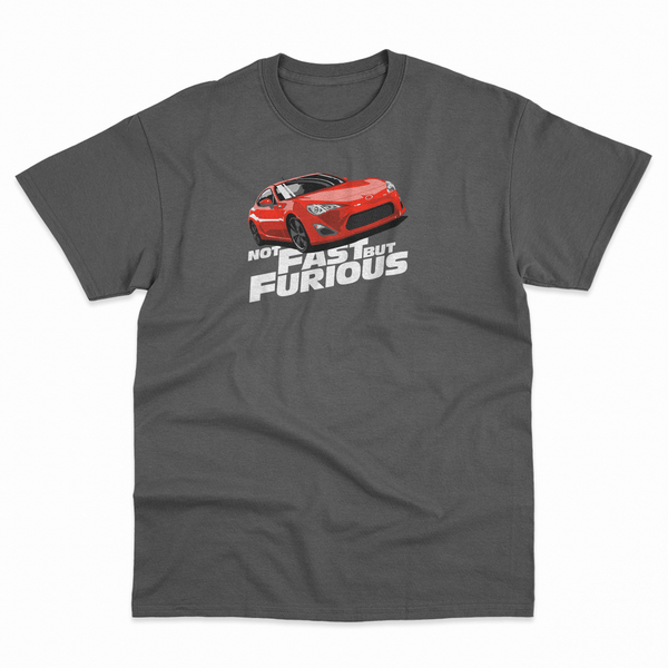 Men's Heavy Duty Tee