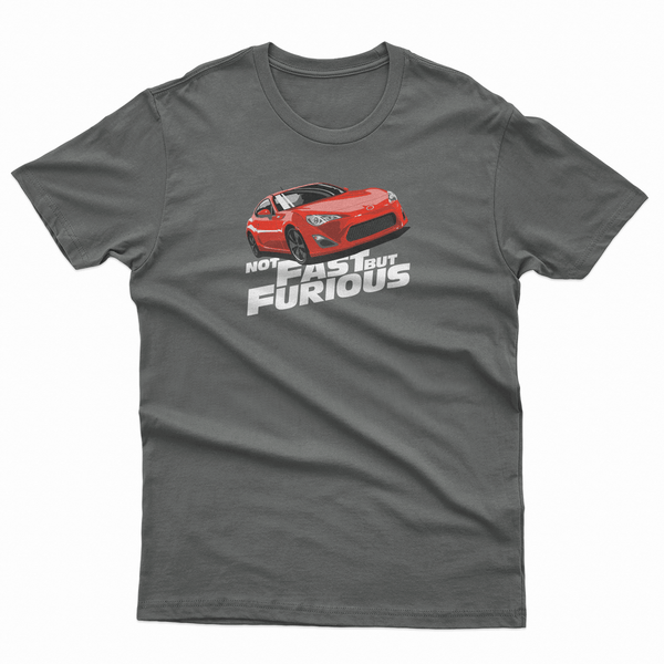 Men's Fitted Tee