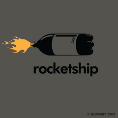 2 liter rocket  Design by 