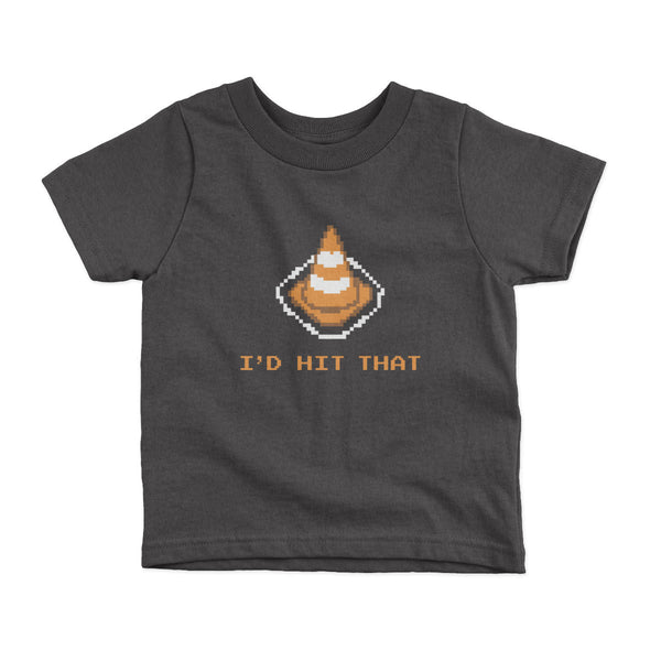 Youth's Tee