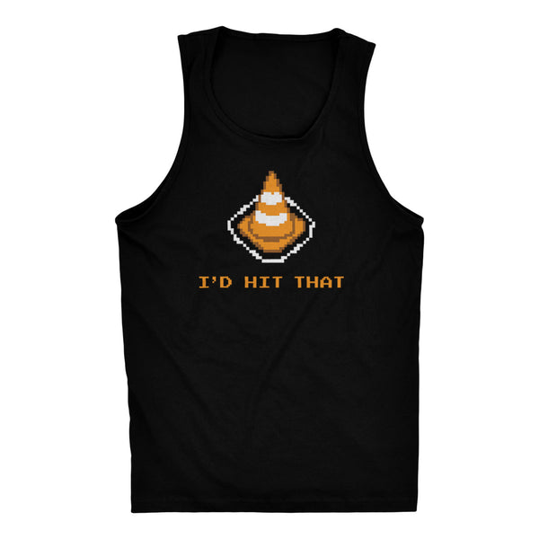 Men's Tank