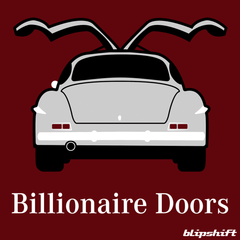 3 Commas II Design by  Carolyn Cino