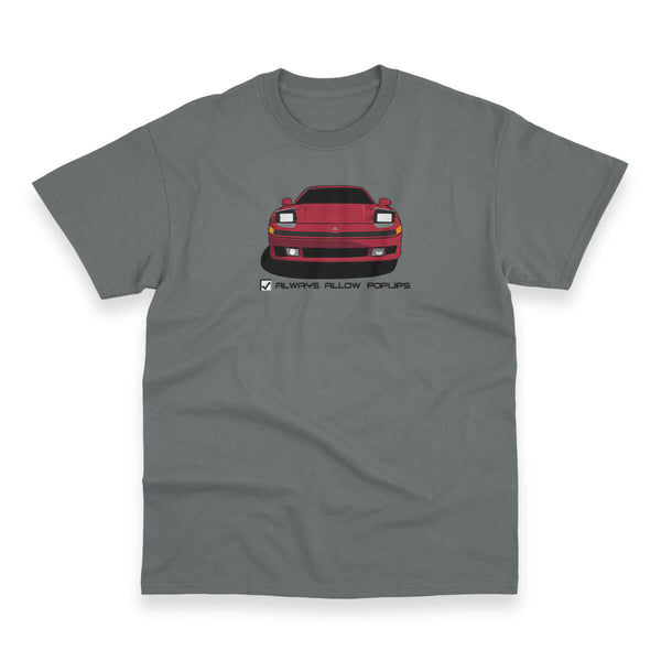 Men's Heavy Duty Tee