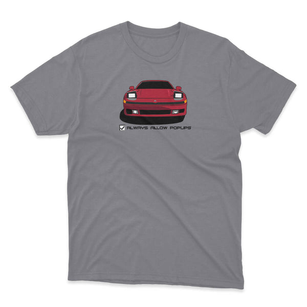 Men's Premium Tri-blend