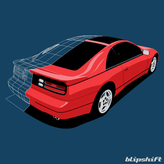 32 Bit II  Design by André Shikay