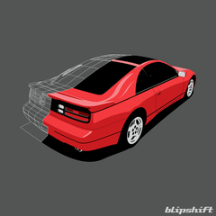 32 Bit  Design by André Shikay