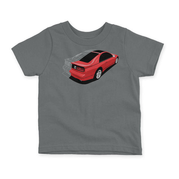Youth's Tee
