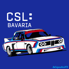 3rd Degree  Design by Matthew McCarthy