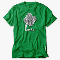 4 Wheel Clover