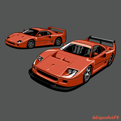 40LM Design by  Mycak Sames