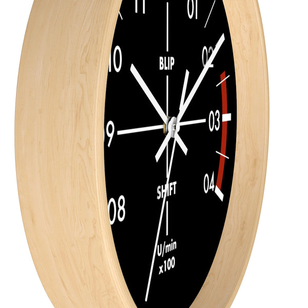 Tii Wall clock Product Image 5