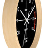Tii Wall clock Product Image 5 Thumbnail
