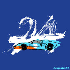 40 Going on 24 Design by  Yousef Sheteiwy