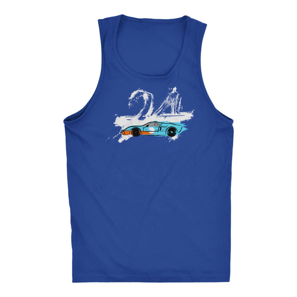 Men's Tank