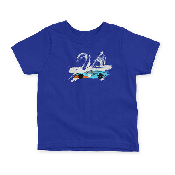 Youth's Tee